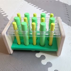 Lovevery Wooden Posting Stand